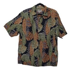 Cooke Street Honolulu Aloha Shirt - Size XL - EUC